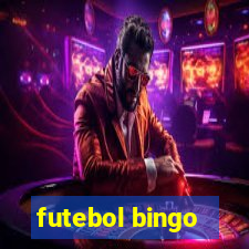 futebol bingo